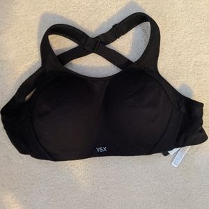 Victoria's Secret Crossback Sports Bra